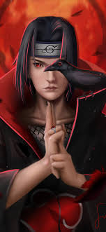 Itachi uchiha wallpapers 4k hd for desktop, iphone, pc, laptop, computer, android phone, smartphone, imac, macbook, tablet, mobile device. Itachi Uchiha Wallpaper Enwallpaper