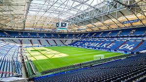 Fc Schalke 04 On Twitter Our Friends At Wdr Have Created A Pageflow Version Of Our Home Http T Co 4sk54hxrzj S04 Http T Co Ksgde7wajk
