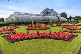 Im jinyuan viertel von taiyuan im norden chinas soll ein neuer botanischer garten entstehen. Kew Gardens London 2020 Das Musst Ihr Vorher Wissen