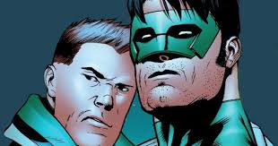 5 Reasons Why Guy Gardner Is The Worst Green Lantern Ever (& 5 Why It's  Actually Kyle Rayner)