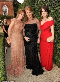 The Duchess Of York Will Be Invited To Prince Harry S Wedding Royal Fashion Duchess Of York Royal Family
