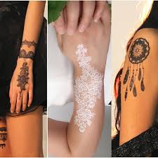 Cheap Lace Wedding Dresses 2009 Buy Quality Lace Wedding Dresses Vintage Directly From China Wedding Lace Veil S Wedding Art Painting Henna Tattoo Black Henna