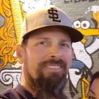 Andrew Setter's Instagram, Twitter & Facebook