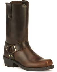 Durango Men S Harness Motorcycle Boots In 2020 Boots Boots Men Mens Boots Fashion