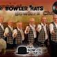 The Bowler Hats Jazz Band event image