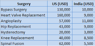 Medical Tourism In India Growth Advantages Disadvantages