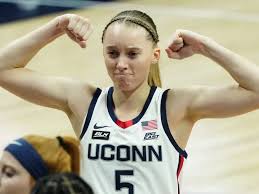 1 seed in the ncaa women's tournament. Paige Bueckers Game Winner Vs Gamecocks Shows Brilliance Of Uconn Star