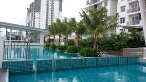 Видео casa villa condominium #2.1 @ sg.chua, kajang, selangor канала xen channel. Room With Aircond Free Wifi For Rent At Pearl Avenue Condo Sg Chua Kajang Roomz Asia