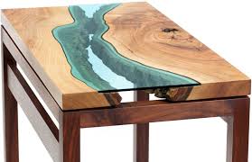 En effet, le frêne éclate très facilement à contre fil. Collection River Du Verre Et Du Bois Pour Imiter La Nature Et Les Cours D Eau Les Bonnes Idees Mais Mobilier De Salon Idees Pour La Maison Idees De Meubles