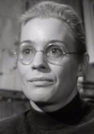 Espionage 1.3 The Incurable One' (1963)