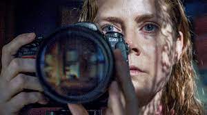 The woman in the window. The Woman In The Window Trailer 2020 Youtube