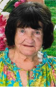 Eunice Jean Pusateri