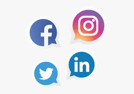 Choose from 17000+ ig icons and logos png and vector on pngtree and get free download. Social Media Icons Facebook And Instagram Icon Png Transparent Png Transparent Png Image Pngitem