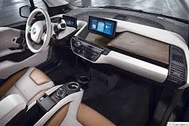 Very Good Burcu F 03 02 2018 Comfort Bmw I3 I3 Facelift 2017 27 2 Kwh 170 Hp Electricity 2017 Bmw I3 Bmw I3 Interior Bmw