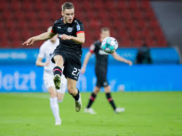 Event date and time are subject to change. Florian Wirtz Vor Der Ruckkehr Fur Einen Abend Der Teuerste Fehler Des 1 Fc Koln 1 Fc Koln