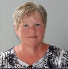 Lynn Patricia (nee: Booth) RAYMOND