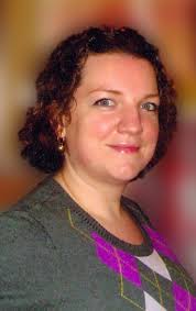 Obituary information for Anne Marie Arnott