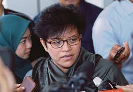 Datuk seri pilih janda atau dara. Fair For Police To Investigate 1mdb Based On Pac S Recommendations Says Azalina