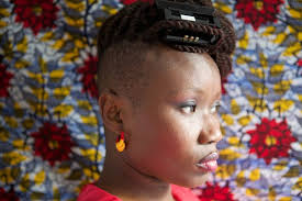 La chanteuse sénégalaise Julia Sarr, le 9 juin à l'Iris : le Jazz bouge  encore à Francheville... > Jazz In Lyon