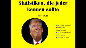 Grafiken, diagramme, tabellen, icons, illustrationen, bilder. Lustige Statistiken Die Jeder Kennen Sollte Youtube