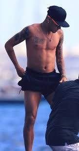 Ney In Ibiza Neymar Neymar Pic Neymar Jr