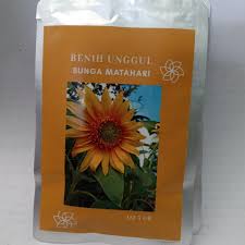 Beli tembakau mole aroma cap bunga matahari (orange) , dari asiansmokeshop.com store view. Jual Benih Bunga Matahari Sunflower 5 Gram Kab Bekasi Mandiri Jaya Tani Tokopedia
