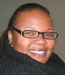 Tammyetta Spaulding — MissingSippi