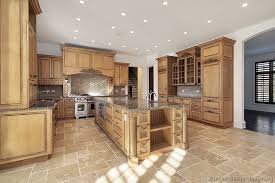 Pictures Of Kitchens Traditional Light Wood Kitchen Cabinets Page 4 Light Wood Kitchens Custom Kitchens Design Kitchen Flooring