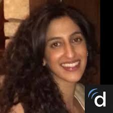 Dr. Sheila Krishnan, DO