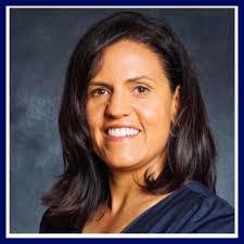 Belinda Pinckney's Instagram, Twitter & Facebook