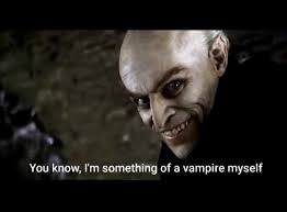 Opinions on Shadow of the Vampire? : r/HorrorMovies