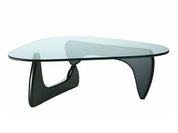 15.5 x 50 x 36 in. Noguchi Coffee Table Tavolino By Vitra Design Isamu Noguchi