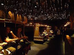 Harry Potter And The Forbidden Journey Yes Please Visite