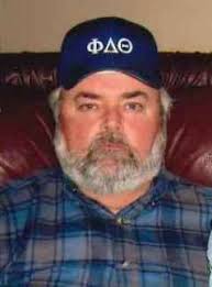 William “Tex” David Elliott