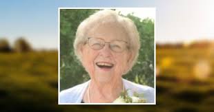 Helen M. Rogers Obituary January 26, 2020