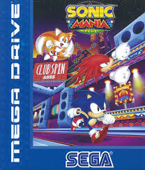 Check spelling or type a new query. Sonic Mania Plus 2018 Box Cover Art Mobygames