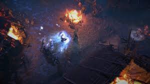 It is designed around a strong online item economy, deep character all of path of exile's character classes share its vast passive skill tree. Path Of Exile 2 New Expansion Mobile Game And All The Other Big Exilecon Reveals Gamespot