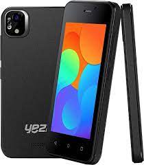 Yezz GO 3 pictures, official photos