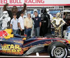 Ahead of race 1000, take a look back at some of the incredible moments the last 999 races have given us. Red Bull Racing History Photos Info