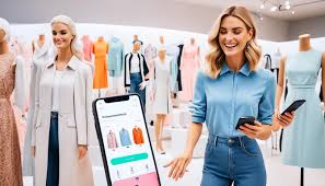 Using AI to Personalize Fashion and Enhance Shopping Experiences - Venuez.dk