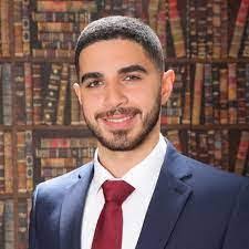 Joseph Tannous's Instagram, Twitter & Facebook