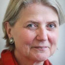 Margaret Renn's Instagram, Twitter & Facebook