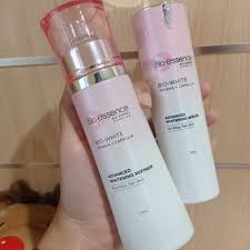 Such as tanaka tree bark extract and camellia extract, it also helps skin to achieve a refreshed and fairer look. Bio Essence Tanaka Bio White Advanced Whitening Serum Review Female Daily