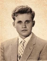 Ernst Willi Rahn Obituary