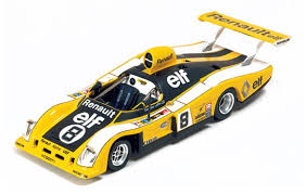 Image result for Grapefruit Yellow 1977 Renault