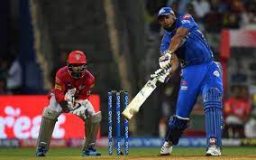 Stokes forces super over | icc cricket world cup 2019 dale steyn vs kieron pollard nayak nahi khalnayak hai tu (male). Ipl 2019 Kieron Pollard Was Unstoppable Says Kxip Batting Coach The Hindu Businessline