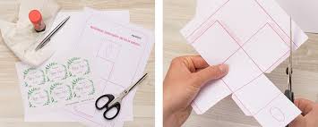 Helle freudentränen liefen ihr über die wangen. Freudentranen Taschentucher In Der Box Diy Projekt Myprintcard