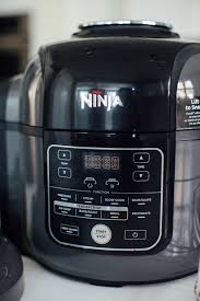 Instant Pot Or Ninja Foodi Pressure Cooker And Air Fryer Review Air Fryer Review Modern Appliances Instant Pot