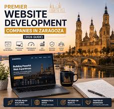 Premier Website Development Companies in Zaragoza (2026)