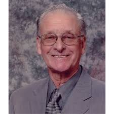 George "Weldon" Moir Obituary